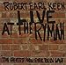 Live At The Ryman