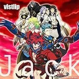 Jack(アニメ盤)(DVD付)