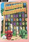 Eigenschaften bhv Software GmbH & Co KG  / Amazonas Juwelenjagd