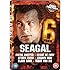 Steven Seagal Box Set [DVD]