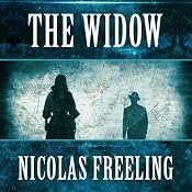The Widow: Van Der Valk, Book 11 | Nicolas Freeling