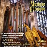 Musique HÃ©roÃ¯que [Hybrid SACD]