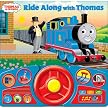 Thomas & Friends Ride Along with Thomas