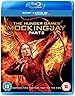 The Hunger Games: Mockingjay Part 2 [Blu-ray] [2015]