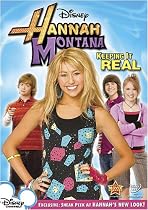 Hannah Montana: Keeping It Real