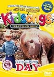 KIDSONGS #212: Its Circus Day