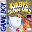 Kirby's Dream Land