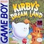 Kirby's Dream Land