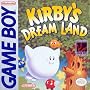 Kirby's Dream Land