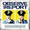 Observe and Report: Original Motion Picture Soundtrack [CD on Demand]