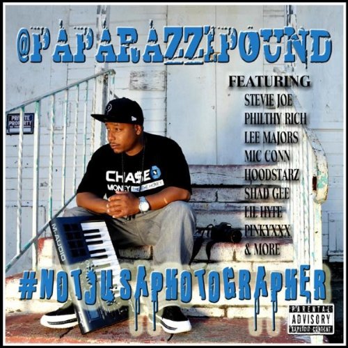 Street Life (feat. Hoodstarz) [Explicit]