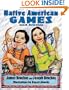 Native American Games and Stories