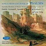 Songs from the Book of Psalm