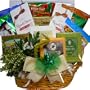 Ultimate Sugar Free Guilt Free Chocolate, Candy and Snacks Gift Basket