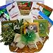 Ultimate Sugar Free Guilt Free Chocolate, Candy and Snacks Gift Basket