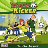 09/Talent Gesichtet