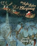 The Night Before Christmas