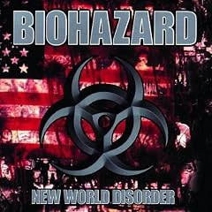New World Disorder