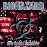 Bild des Albums von Biohazard