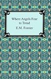 Where Angels Fear to Tread
