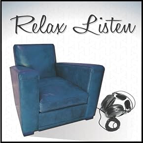 Image of Relax Listen