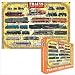 Trains Jigsaw Puzzle - 100 pieces