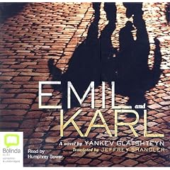 Emil and Karl