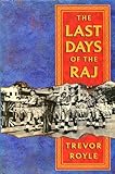 The last days of the Raj