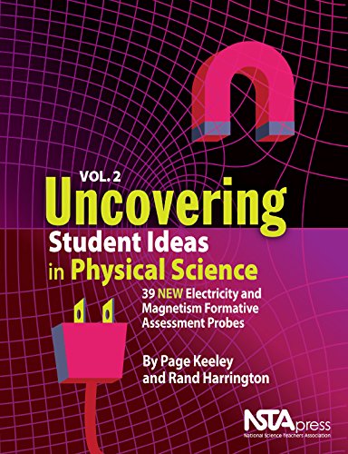 Uncovering Student Ideas in Physical Science, Volume 2 - PB274X2