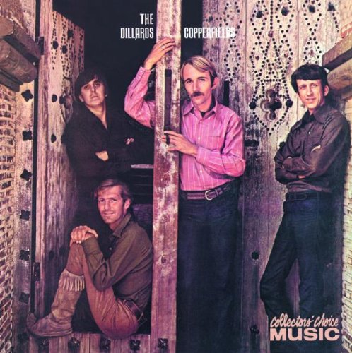 The Dillards - Copperfields (1970) - Zortam Music