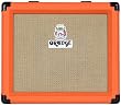 Orange Crush 15R 15-watt Reverb Guitar Amp