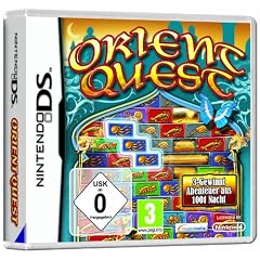 Orient Quest