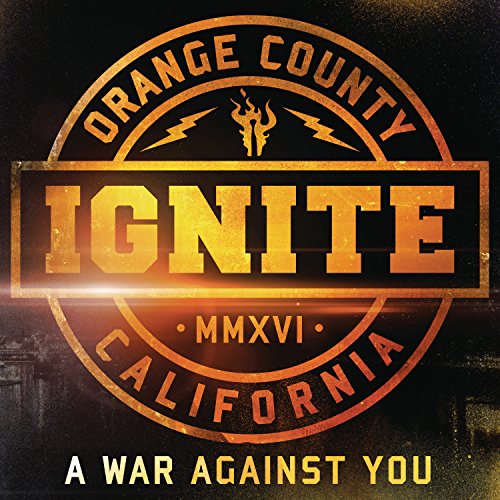 Ignite - A War Against You - Zortam Music