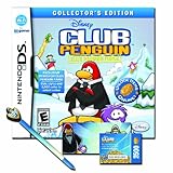Club Penguin: Elite Penguin Force Collector's Edition Bundle