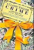 A Classic English crime