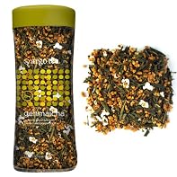 Genmaicha Loose Leaf Tea - 5oz