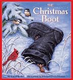 The Christmas Boot The Christmas Boot
