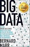 Big data : using SMART big data, analytics and metrics to make better decisions and improve performance
