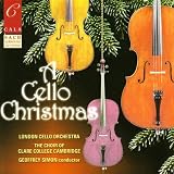A Cello Christmas