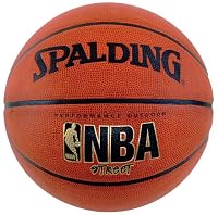 Spalding NBA Street Basketball by 2k Games