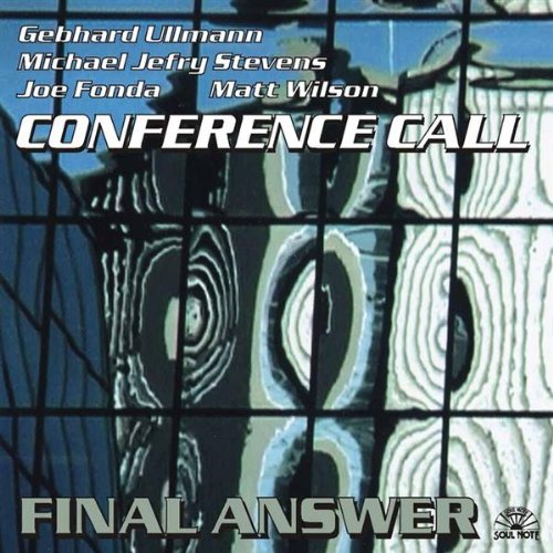 conference call services