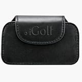 iGolf Neo GPS Accessories - Belt Holster