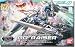 HG Gundam 00 38: OO Raiser Designer's Color Ver. 1/144 scale model kit