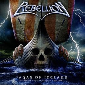 Ragnhild's Dream