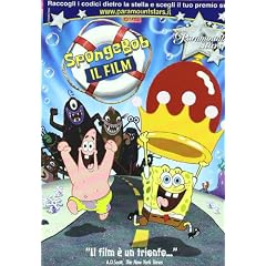 Spongebob - Il Film