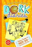 Dork Diaries 3: Tales from a Not-So-Talented Pop Star
