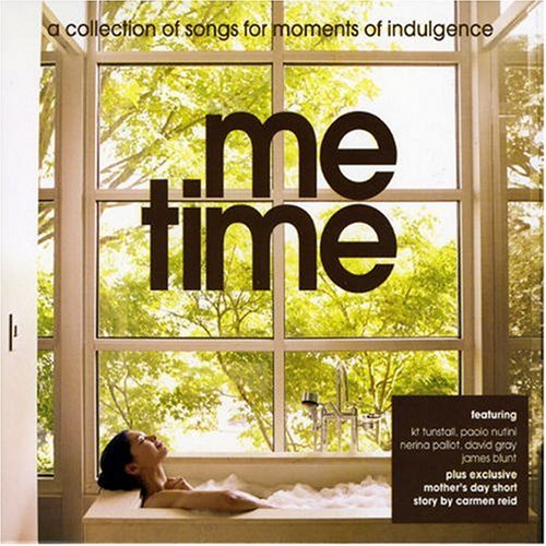 CD-Charts  Search : Me Time