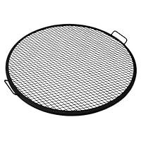 Super Big Sky Fire Pit Cooking Grate