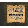 Crimes of Dr. Watson: An Interactive Sherlock Holmes Mystery