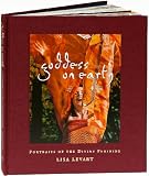 Goddess On Earth, Portraits of the Divine Feminine